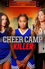 Watch Cheer Camp Killer Megavideo