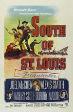 Watch South of St. Louis Megavideo