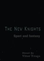 Watch The New Knights (Short 2018) Megavideo