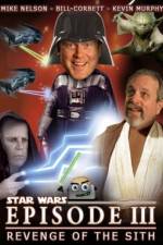 Watch Rifftrax: Star Wars III (Revenge of the Sith Megavideo