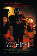 Watch Machined Megavideo