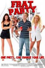 Watch Frat Party Megavideo