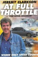 Watch Jeremy Clarkson at Full Throttle Megavideo