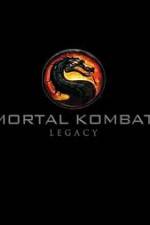 Watch Mortal Kombat: Legacy Megavideo