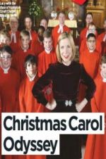 Watch Lucy Worsley\'s Christmas Carol Odyssey Megavideo