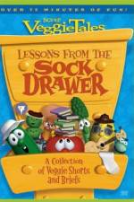 Watch VeggieTales: Lessons from the Sock Drawer Megavideo