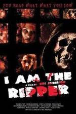 Watch I Am the Ripper Megavideo