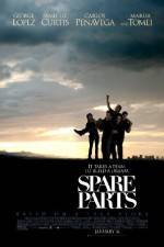 Watch Spare Parts Megavideo