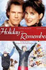 Watch A Holiday to Remember Megavideo