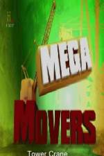 Watch History Channel Mega Movers Tower Crane Megavideo