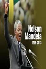 Watch Nelson Mandela 1918-2013 Memorial Megavideo