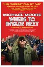 Watch Where to Invade Next Megavideo