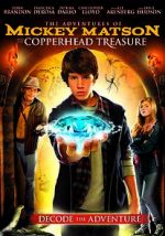 Watch The Adventures of Mickey Matson and the Copperhead Treasure Megavideo