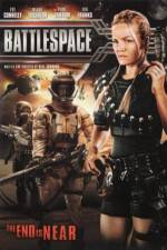 Watch Battlespace Megavideo