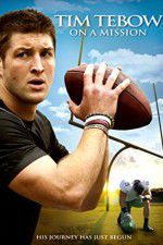 Watch Tim Tebow: On a Mission Megavideo