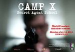 Watch Camp X Megavideo