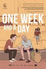 Watch One Week and a Day Megavideo