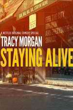 Watch Tracy Morgan Staying Alive Megavideo