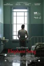 Watch Elephant Song Megavideo