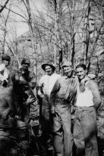 Watch American Experience: The Civilian Conservation Corps Megavideo