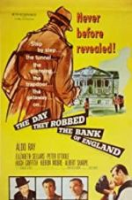 Watch The Day They Robbed the Bank of England Megavideo