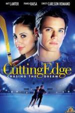 Watch The Cutting Edge 3: Chasing the Dream Megavideo