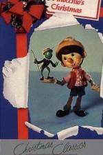 Watch Pinocchio's Christmas Megavideo