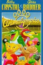 Watch Animalympics Megavideo