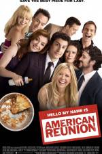 Watch American Pie Reunion Megavideo