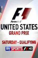 Watch Formula 1 2013 USA Grand Prix Qualifying Megavideo