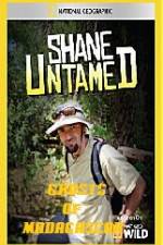 Watch National Geographic Wild Shane Untamed Ghosts of Madagascar Megavideo