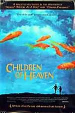 Watch Children of Heaven Megavideo
