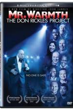 Watch Mr Warmth The Don Rickles Project Megavideo