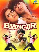 Watch Baazigar Megavideo