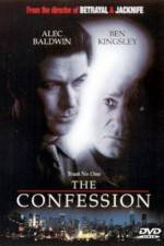 Watch The Confession Megavideo