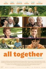 Watch All Together (Et si on vivait tous ensemble?) Megavideo
