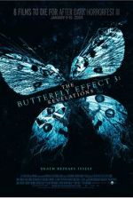 Watch The Butterfly Effect 3: Revelations Megavideo