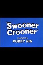 Watch Swooner Crooner (Short 1944) Megavideo