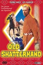 Watch Old Shatterhand Megavideo