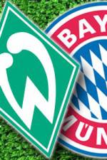 Watch Werder Bremen vs Bayern Munchen Megavideo
