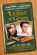 Watch Leaves of Grass Megavideo