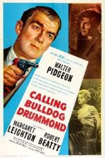 Watch Calling Bulldog Drummond Megavideo