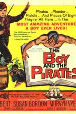 Watch The Boy and the Pirates Megavideo