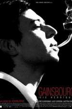 Watch Gainsbourg Megavideo