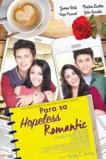 Watch Para sa hopeless romantic Megavideo