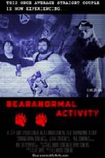Watch Bearanormal Activity Megavideo