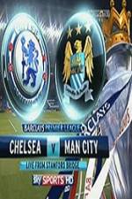 Watch Chelsea vs Manchester City Megavideo