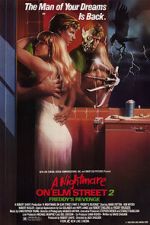 Watch A Nightmare on Elm Street 2: Freddy\'s Revenge Megavideo