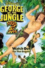 Watch George of the Jungle 2 Megavideo