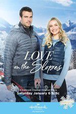 Watch Love on the Slopes Megavideo